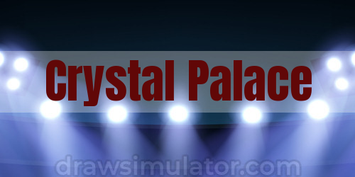 Crystal Palace